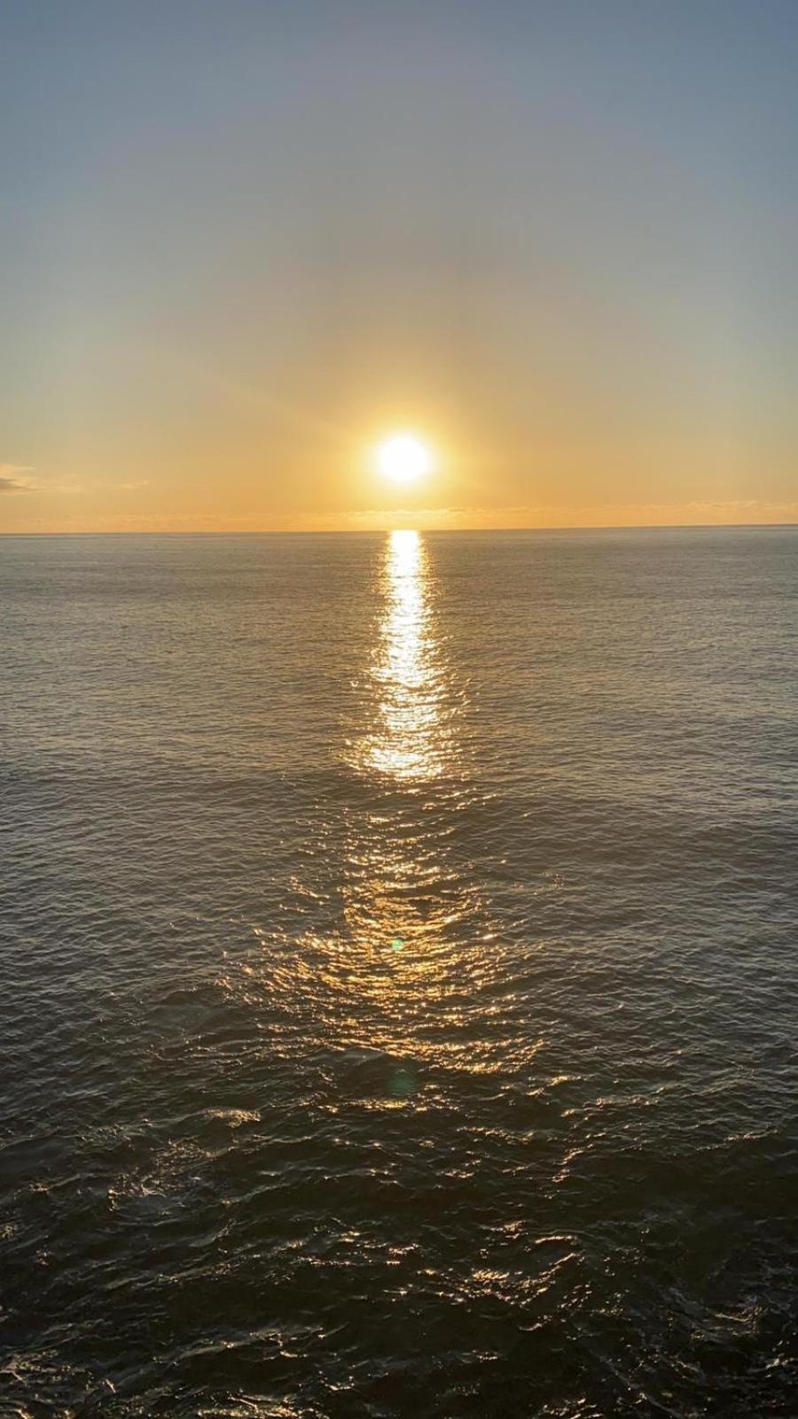 プエルト・デ・ラ・クルスPerfect Sunset Iアパートメント エクステリア 写真